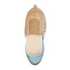made to order high top espadrilles