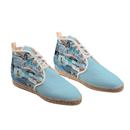 photo  high top espadrilles