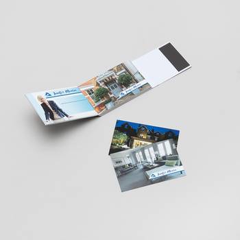business card printing