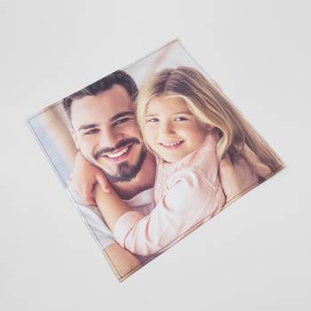 personalised handkerchief