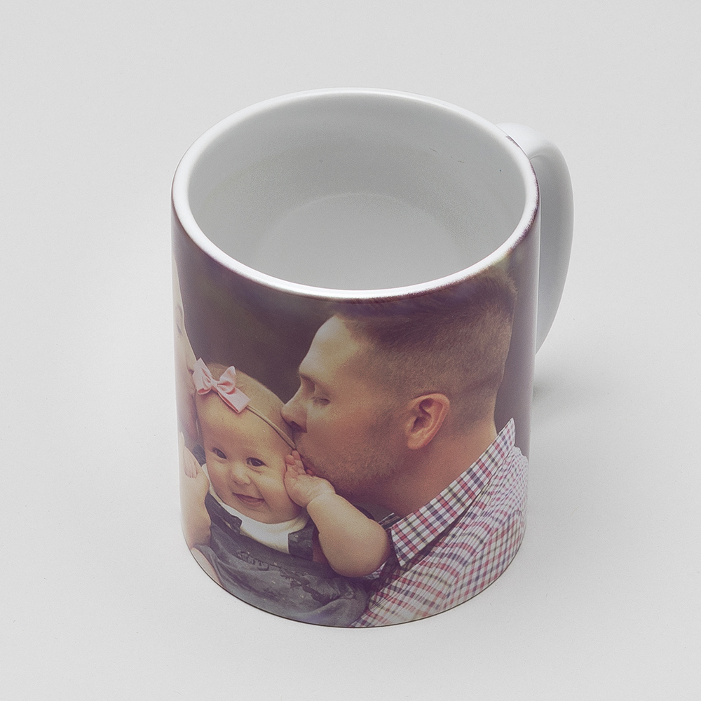 personalised photo mugs