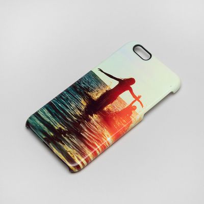 Custom Printed Phone Cases