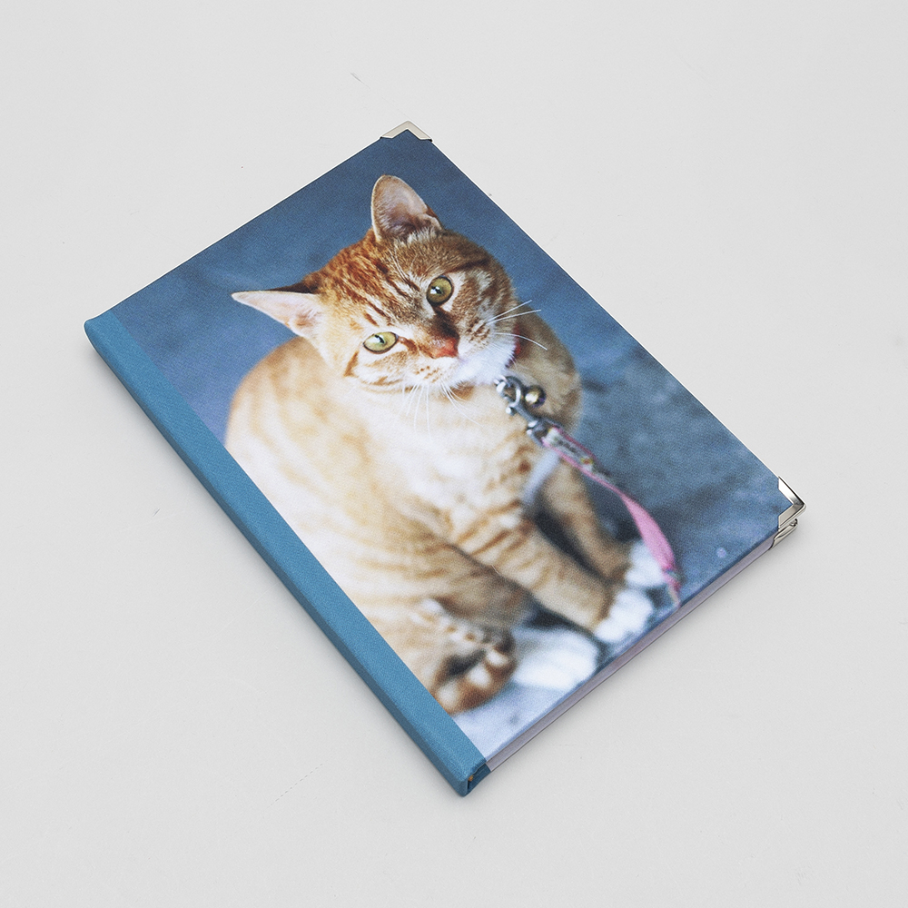 personalised photo journals