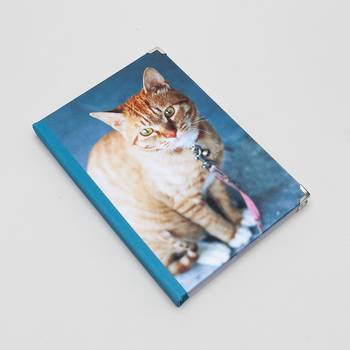 personalised photo journals