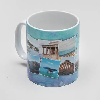 Mug personnalisable