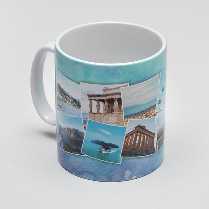 Builders Mug