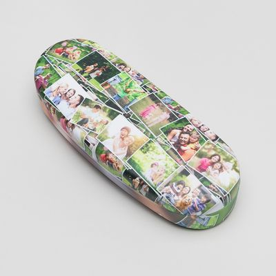hard shell glasses case