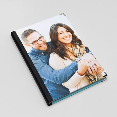 engagement journal for wedding planning