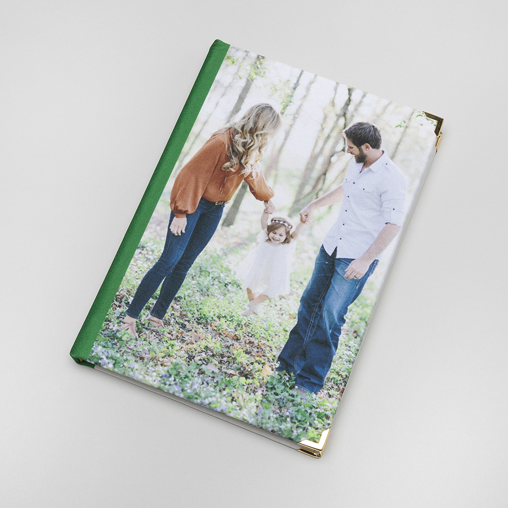 Journal personnalisé