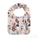 photo baby bibs