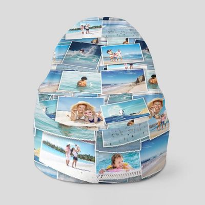 Personalised Bean Bag