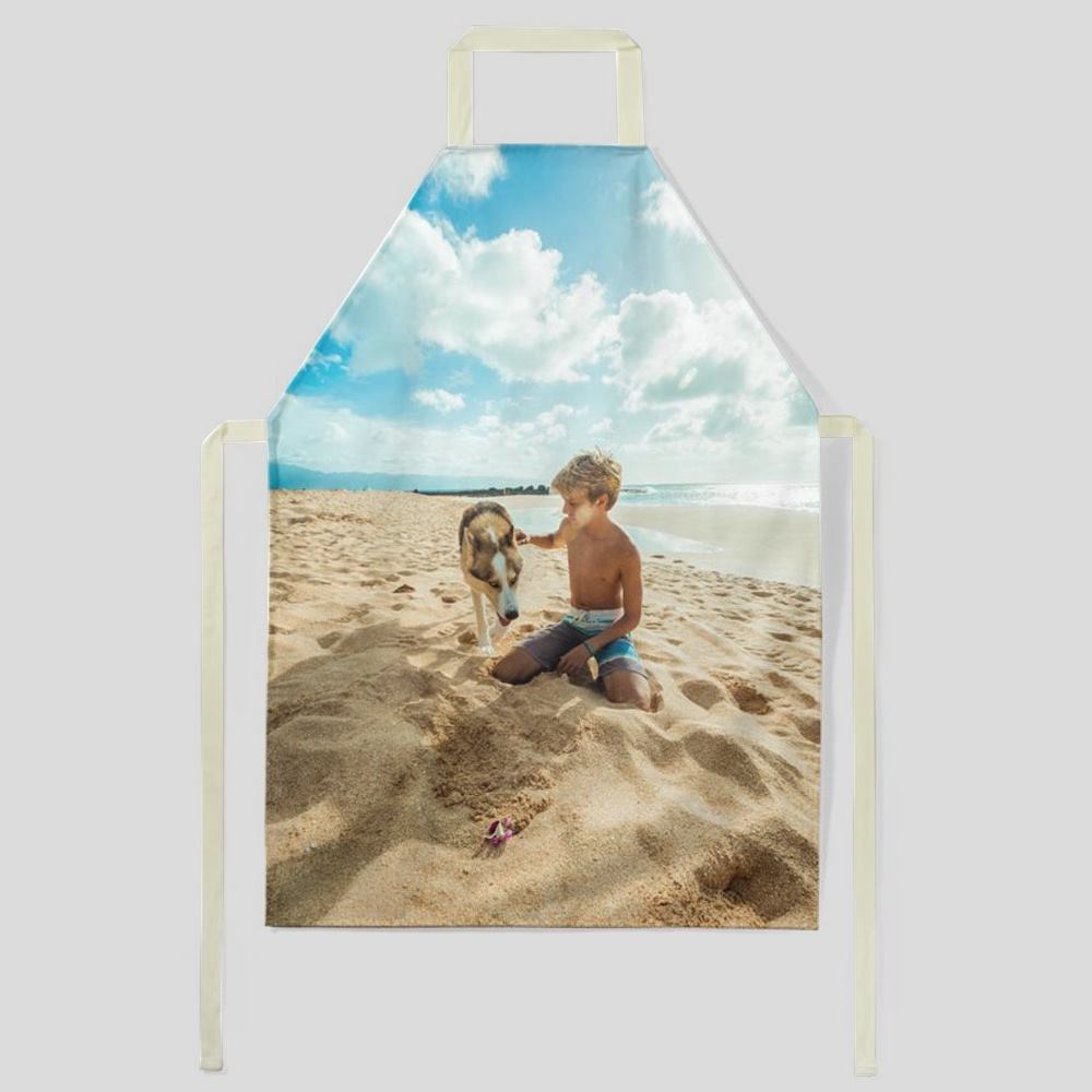 mother's day apron gift