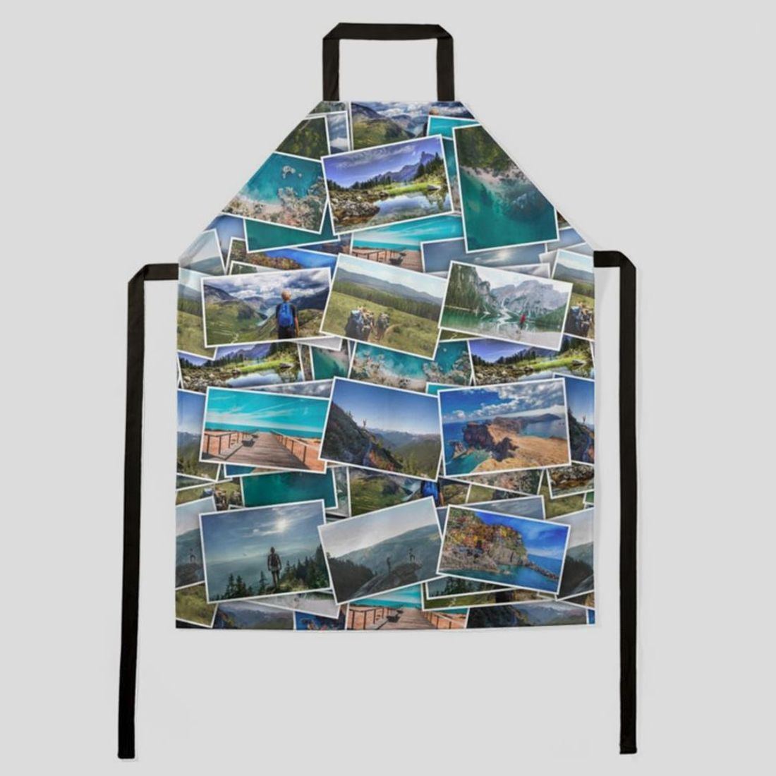 personalised aprons