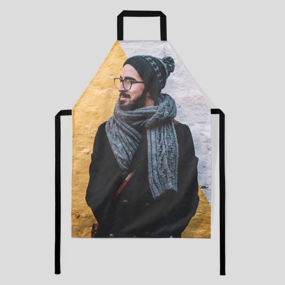 delantales personalizados