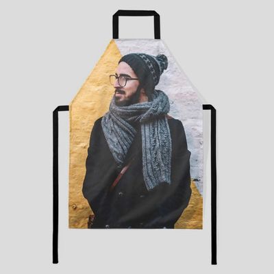 Personalised Apron
