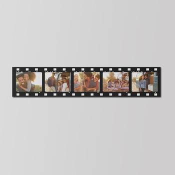 lienzo cinta de pelicula personalizada