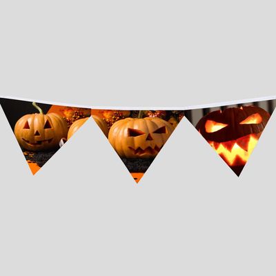 Custom Bunting