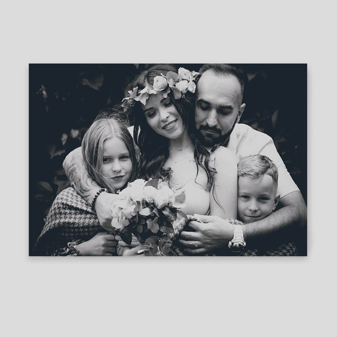 photo canvas