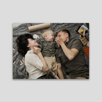 canvas print for mothers day
