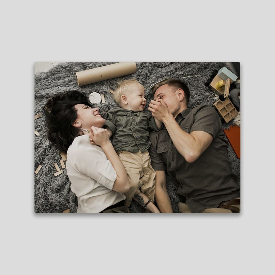 gepersonaliseerd canvas