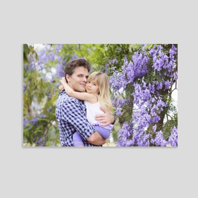 personalised your photo canvas for babies