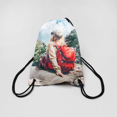 Zaino Da Danza Personalizzato: Zaino Da Danza Per Bambini - Italia - Foto 1