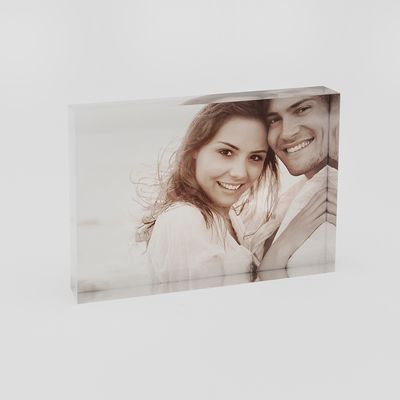 Acrylic Photo Blocks