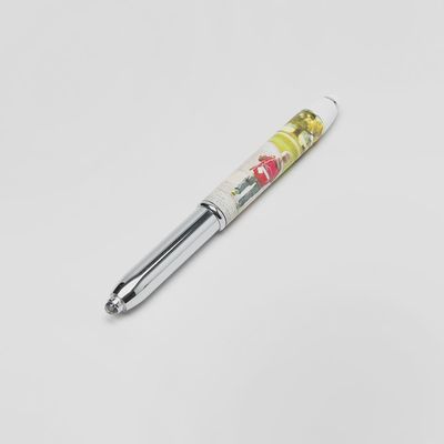 personalised pen torch