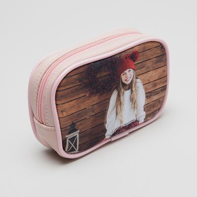 Personalized Pouch Purse