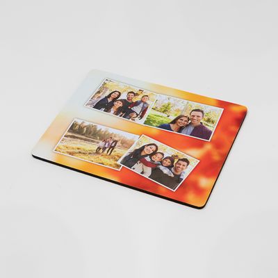 personalised mouse mat