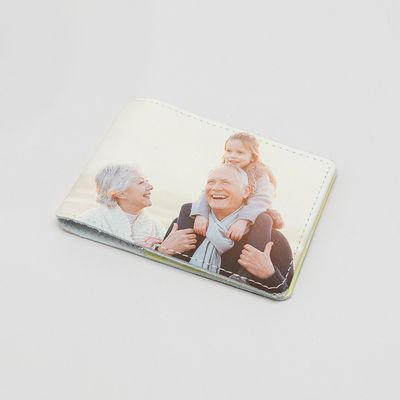 personalised oyster card holder