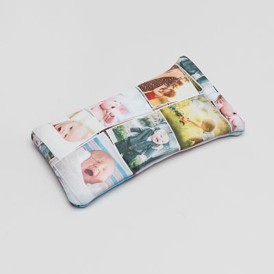 personalised glasses case pouch
