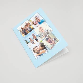 Carte personnalisée