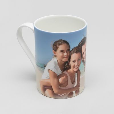 taza personalizada fotos regalo