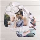 customised baby bibs