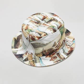 Custom Bucket Hats