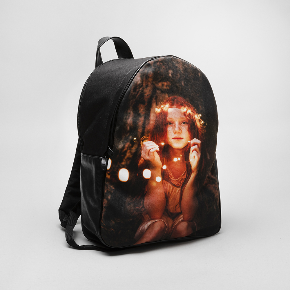 personalised school bags