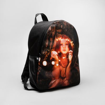 personalised school bags