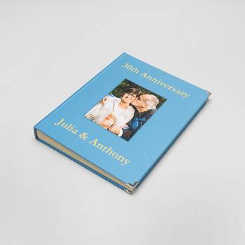 your life books