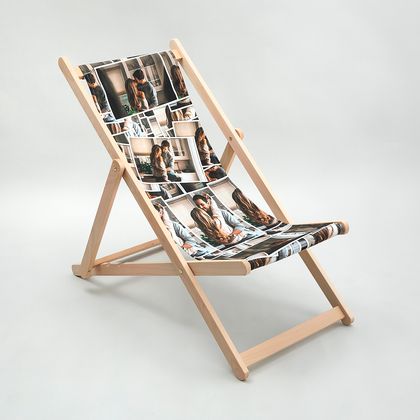 Deckchair