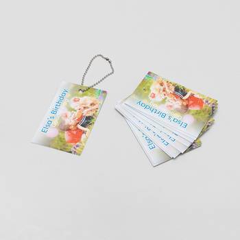 personalised gift tags
