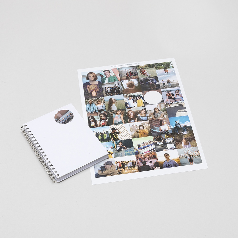 Personalized Stickers