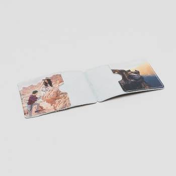Porte-carte personnalisé