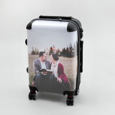 travel suitcase gift