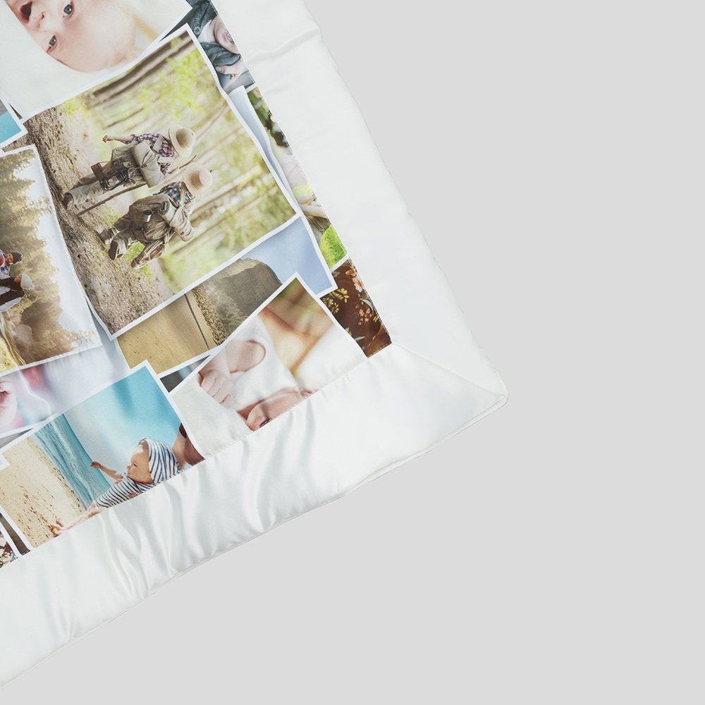 edredones personalizados con fotos