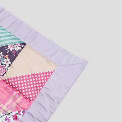 printed custom comforters