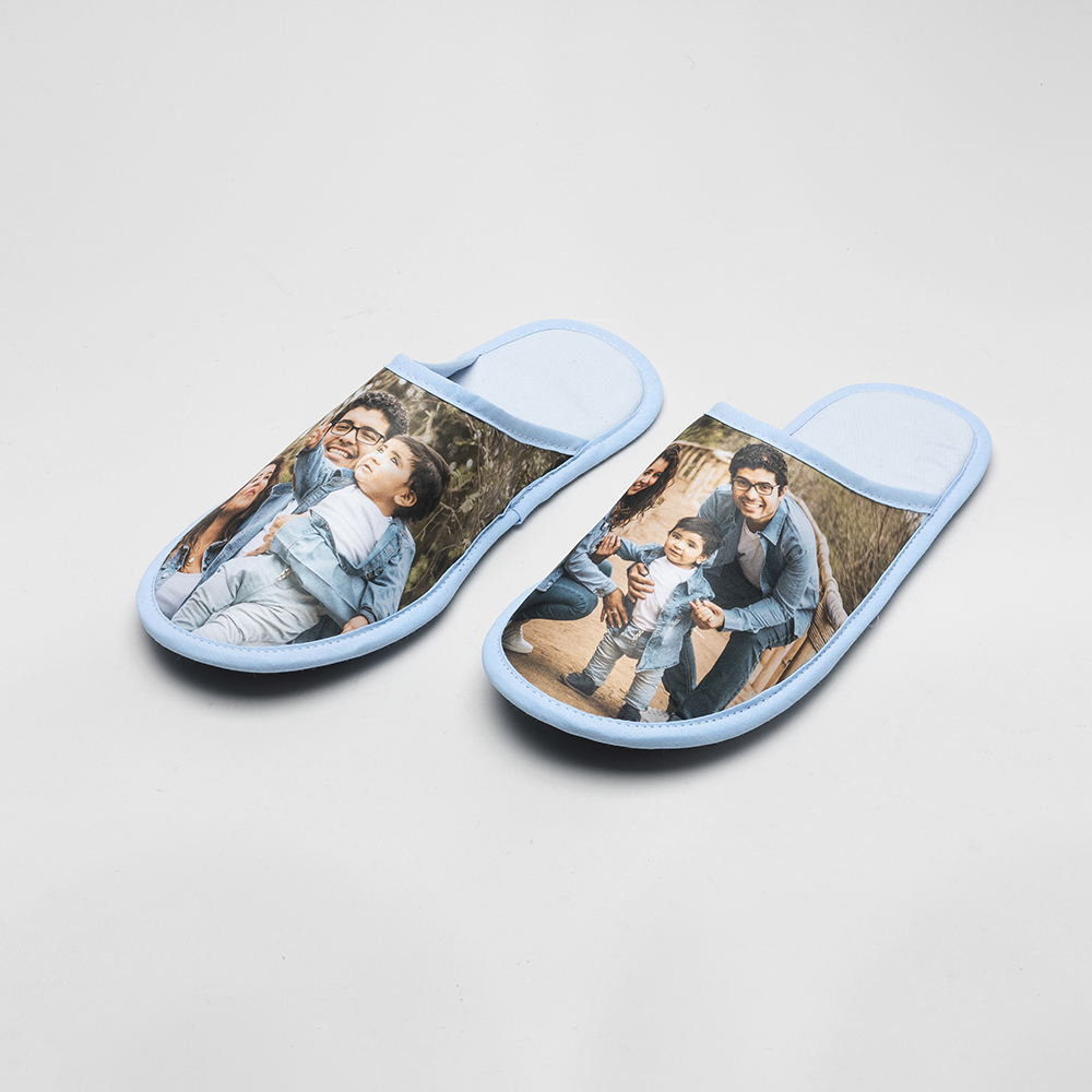 zapatillas casa personalizadas