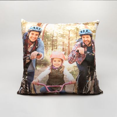 personalized meditation pillow