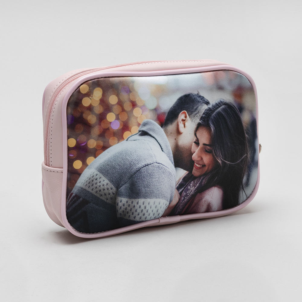 Personalised Pouch Purse