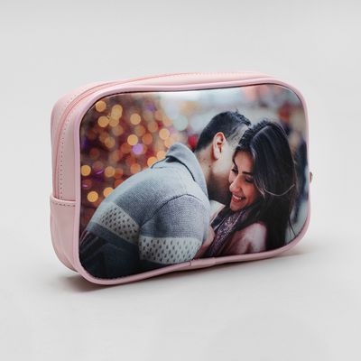 Personalised Pouch Purse